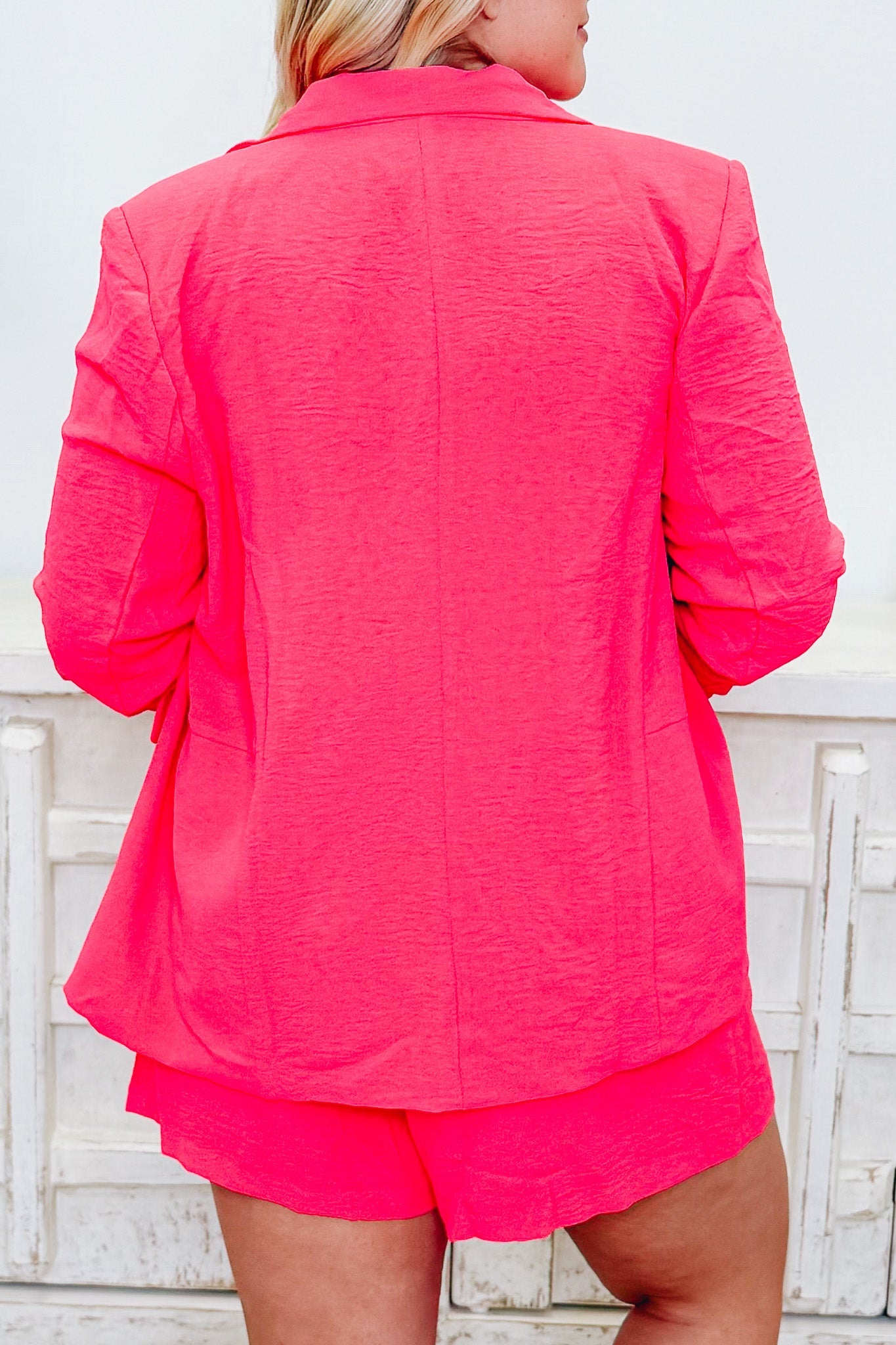 Go With The Flow Set - 2 Colors! .