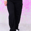 Good To Go Cargo Pants - 2 Colors!