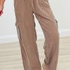 In Love Cargo Pants - 3 Colors!