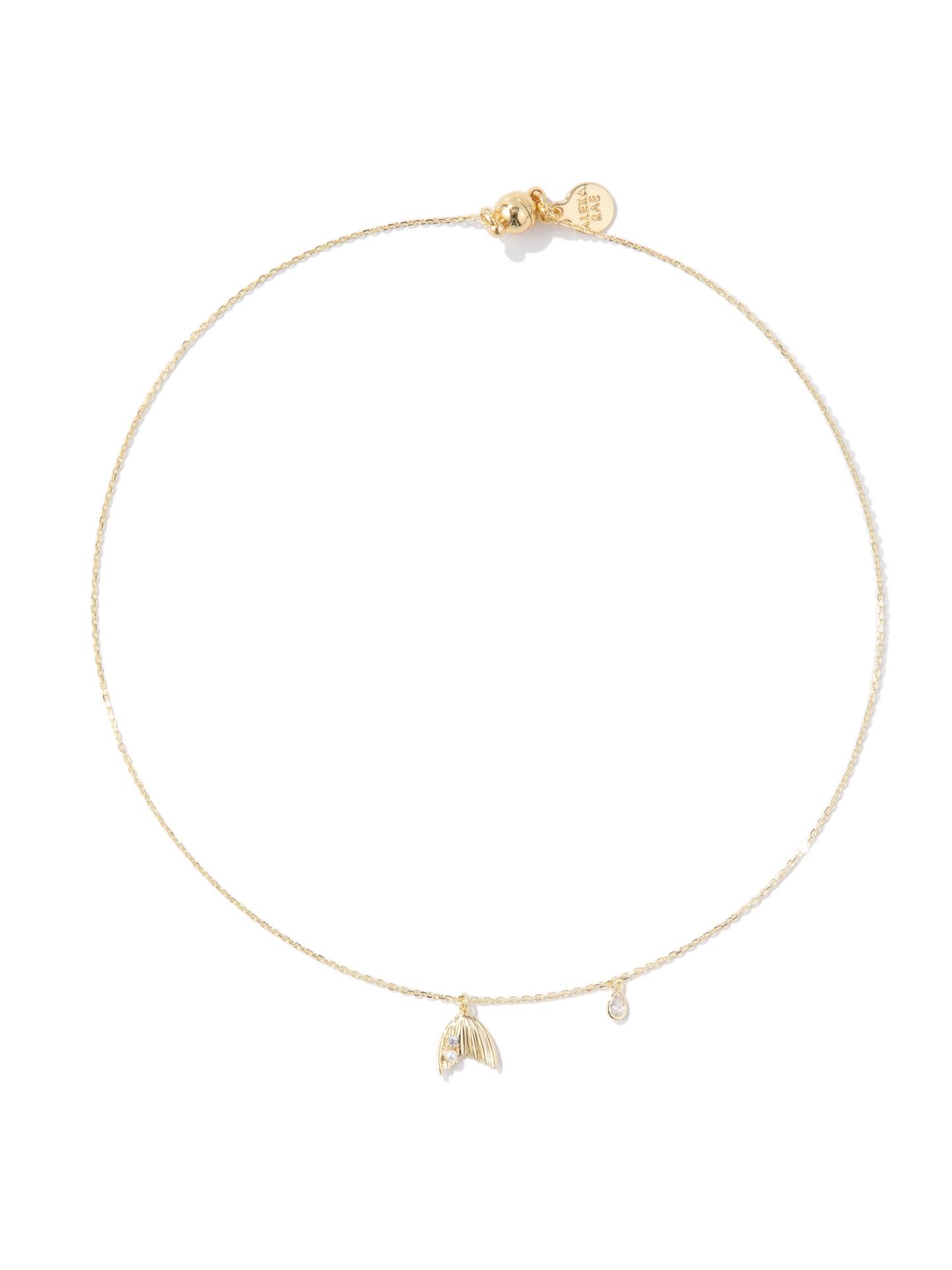Naia Necklace