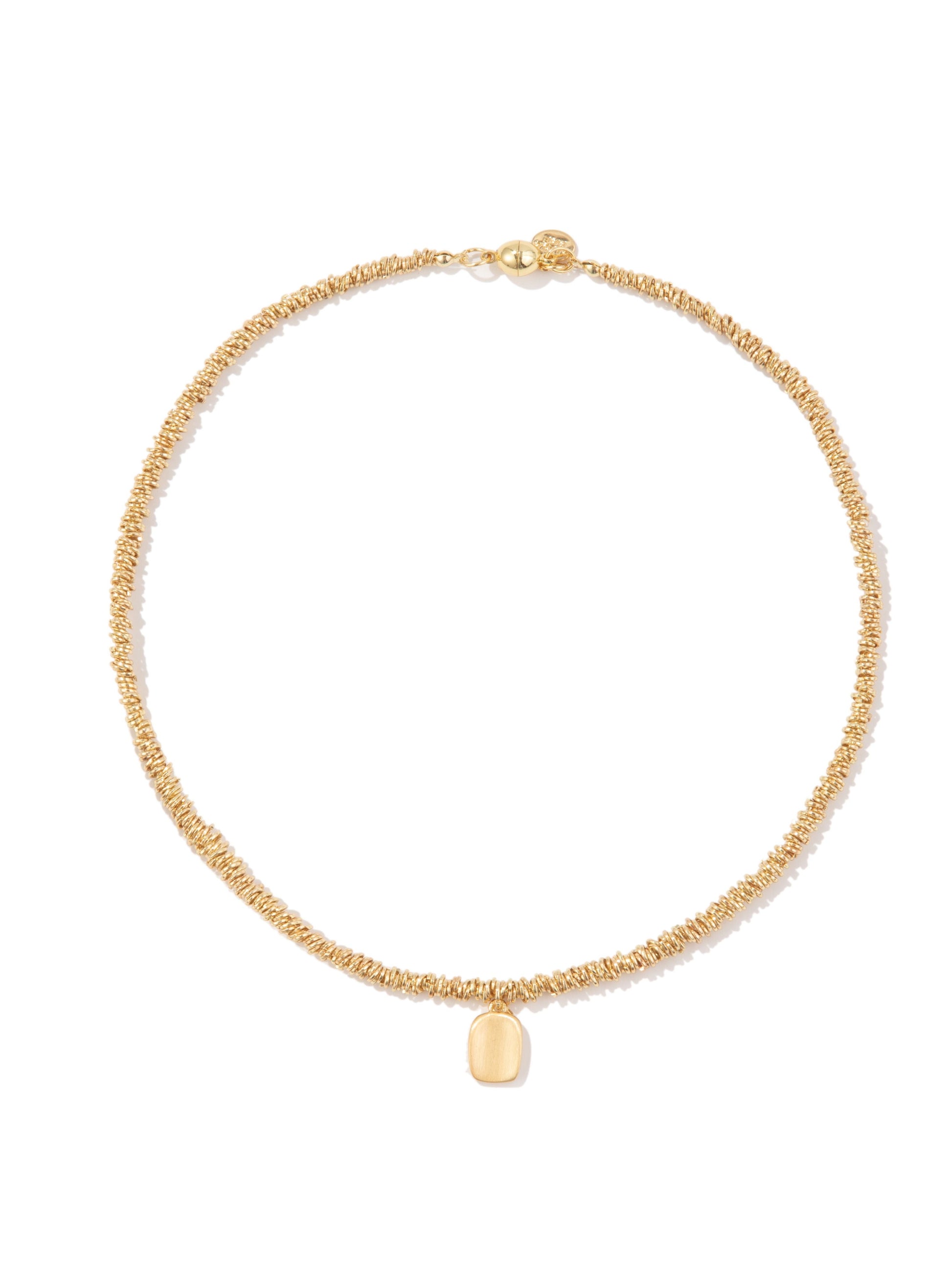 Alora Bay Necklace