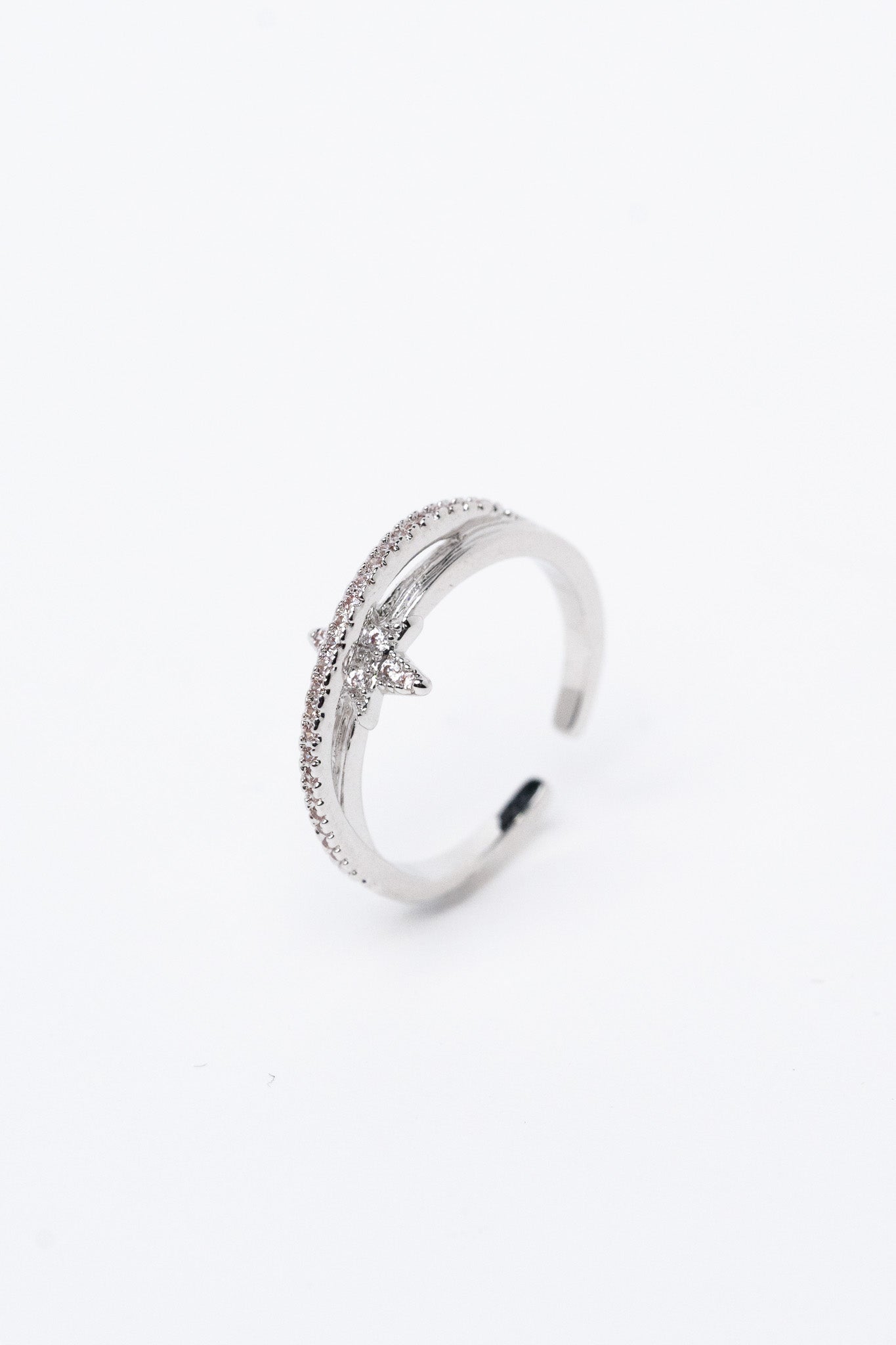 Stellar Ring