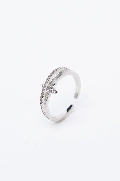 Stellar Ring