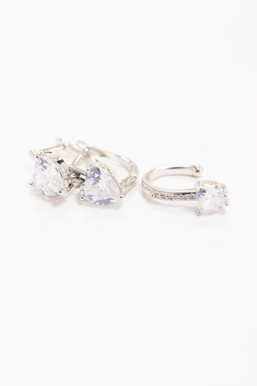 Be My Baby Earring Set