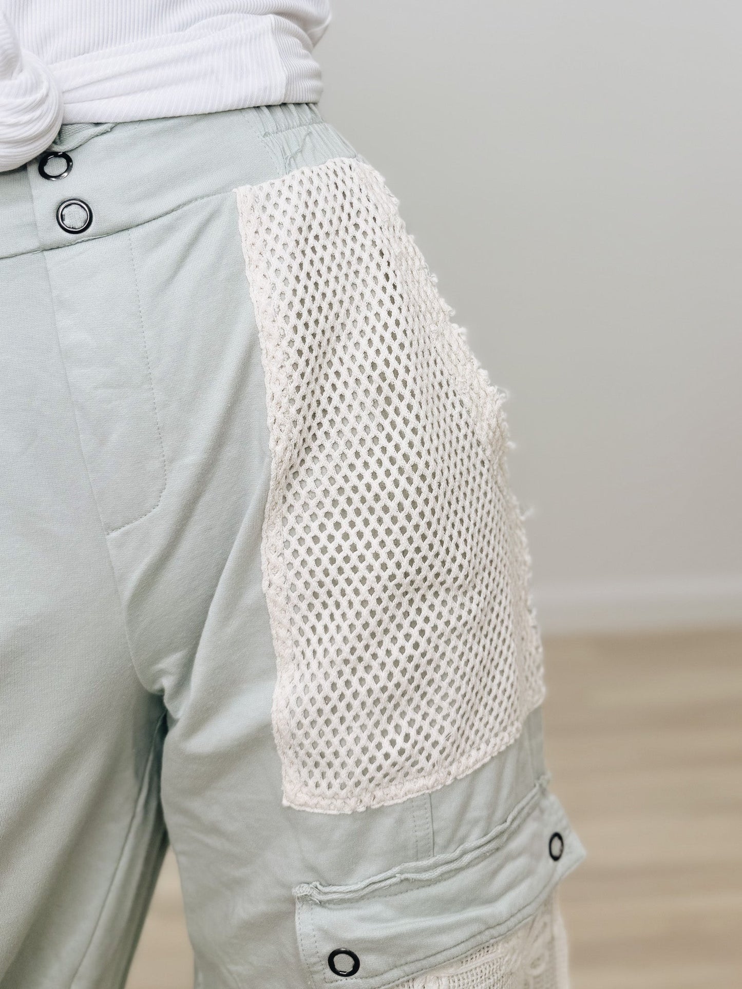 Everyday Escape Wide Leg Pants - 3 Colors!