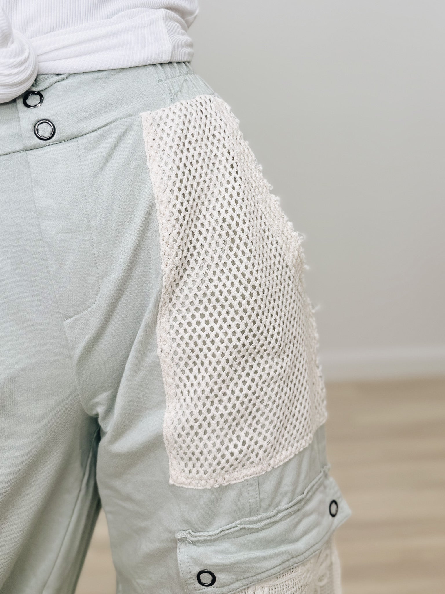 Everyday Escape Wide Leg Pants - 3 Colors!