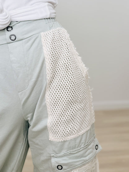 Everyday Escape Wide Leg Pants - 3 Colors!