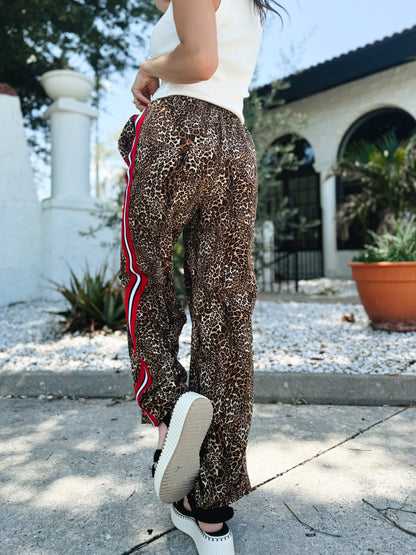 All Or Nothing Leopard Pants