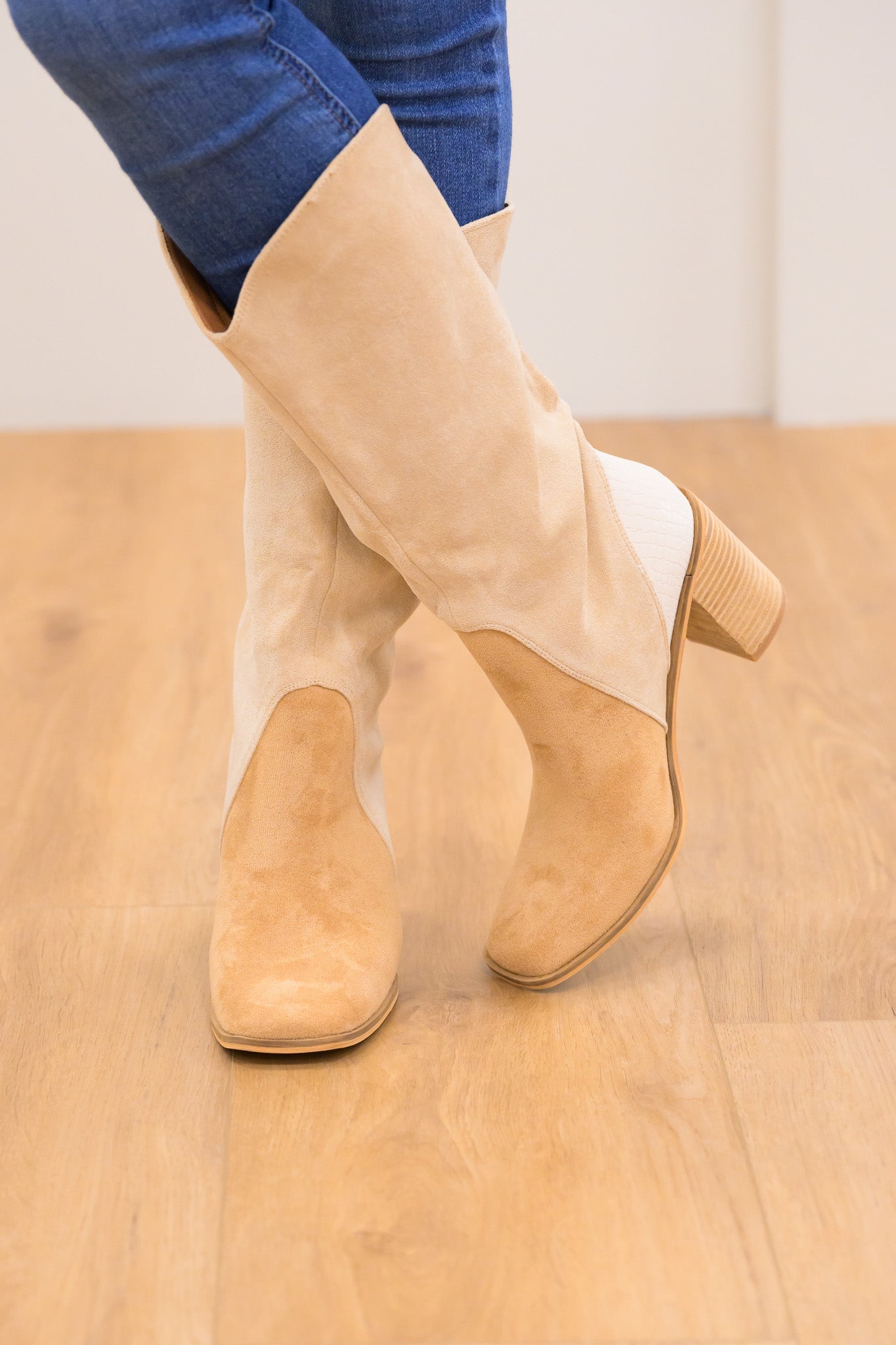 Ccocci Kristin Boots