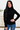 Wrapped In Warmth Sweater - 5 Colors!