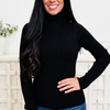 Wrapped In Warmth Sweater - 5 Colors!