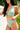 The Electra High Rise Sage Bikini Set