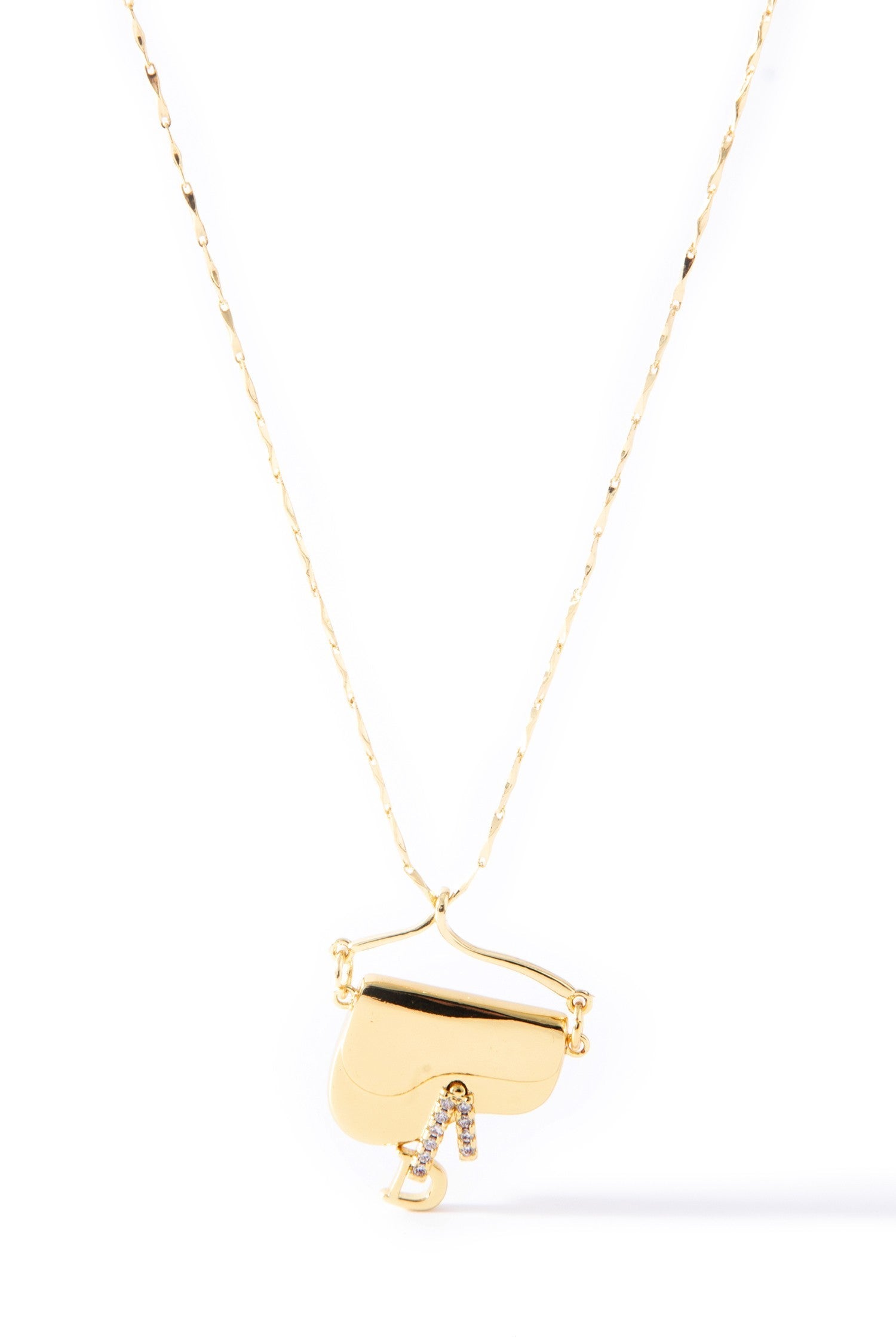 Weekend In Provence Necklace