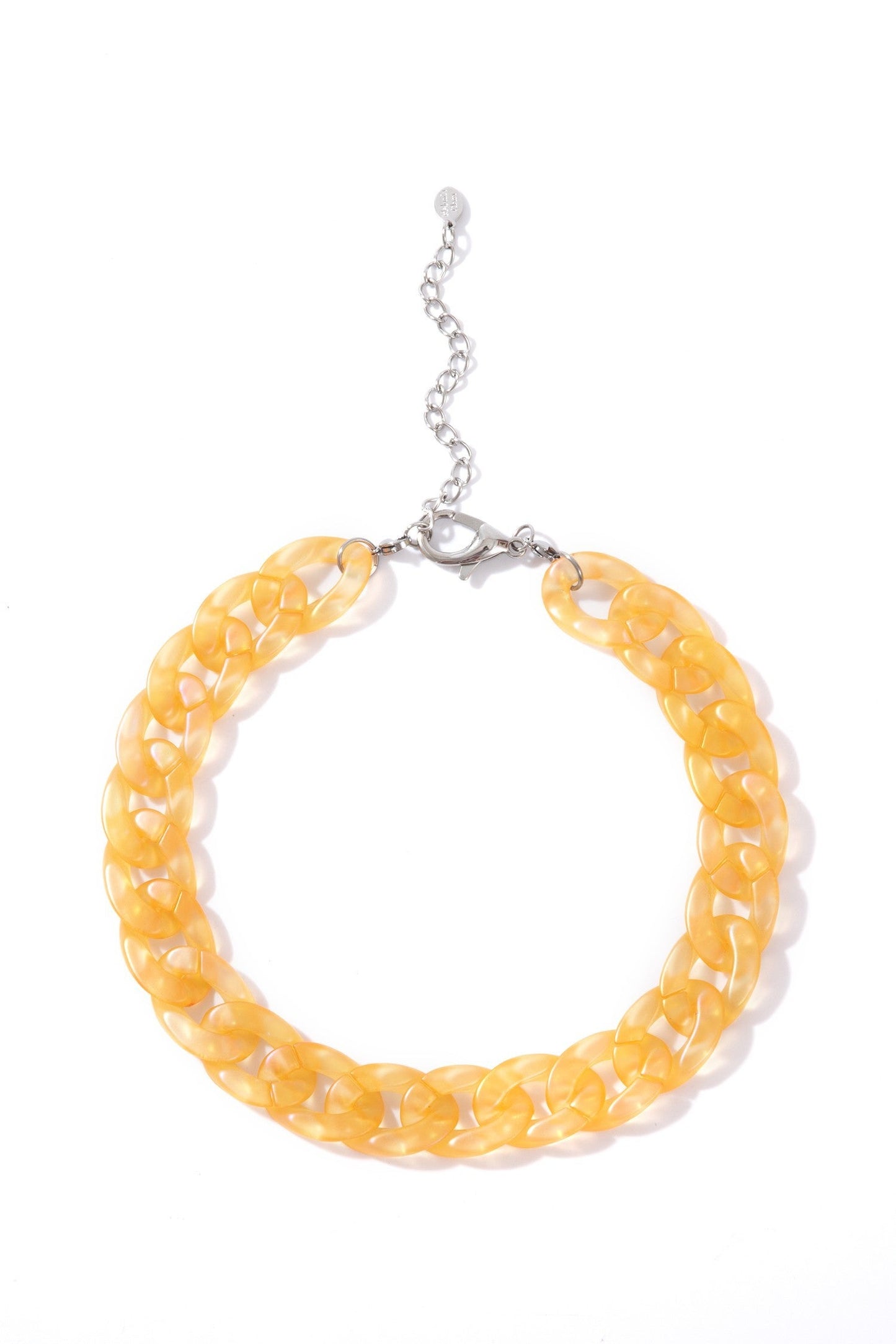 Jellyfish Necklace - Multiple Colors!