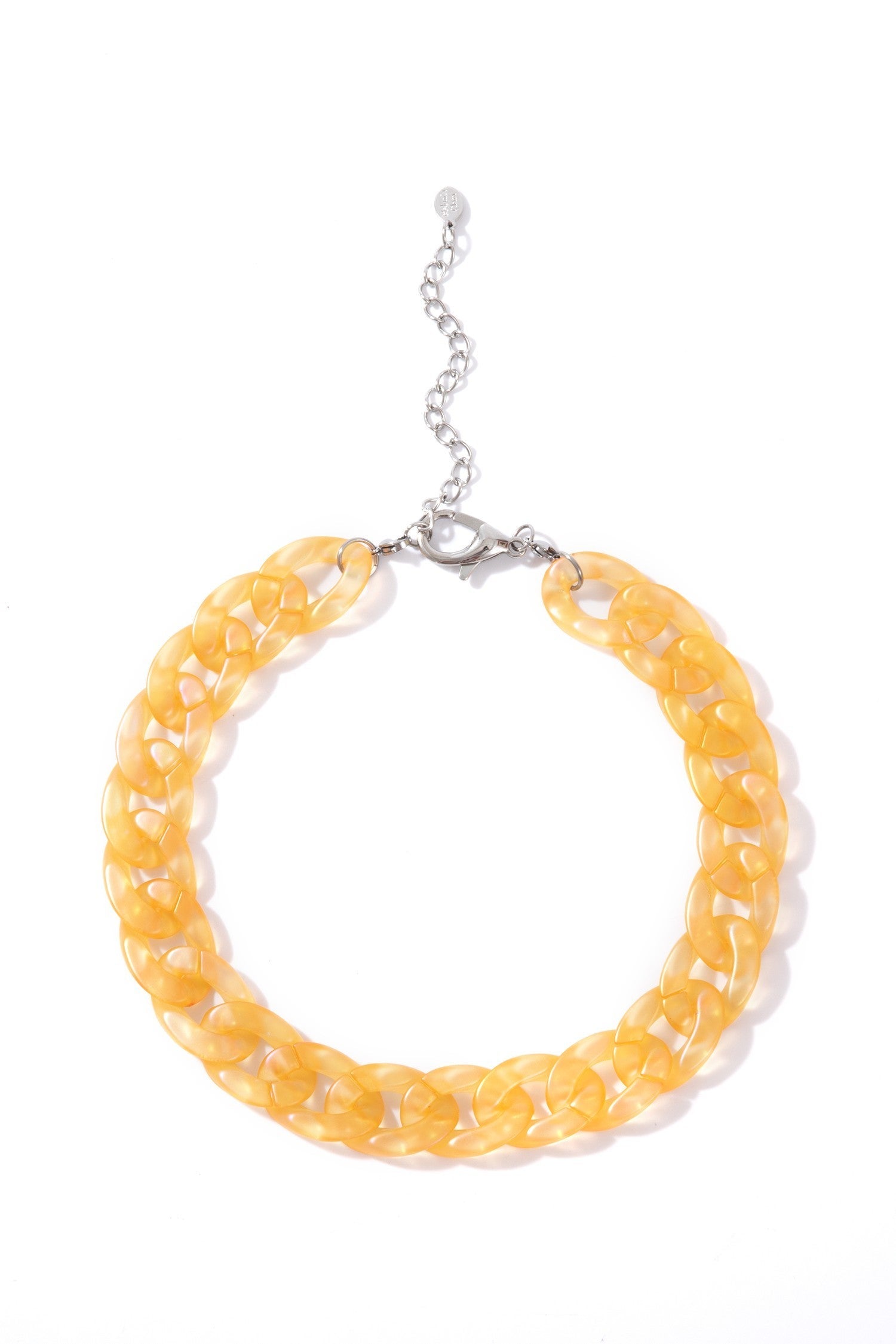 Jellyfish Necklace - Multiple Colors!