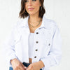 BAR x POL Let's Get Started Jacket - 3 Colors!