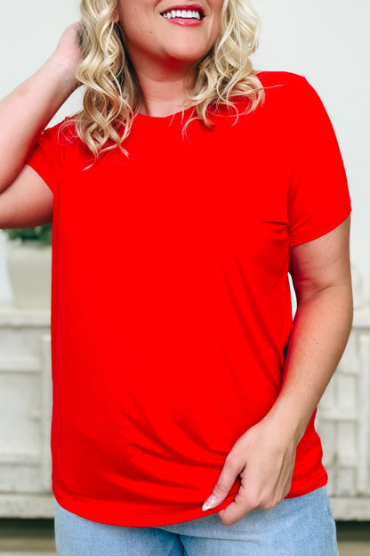 Smooth & Silky Top