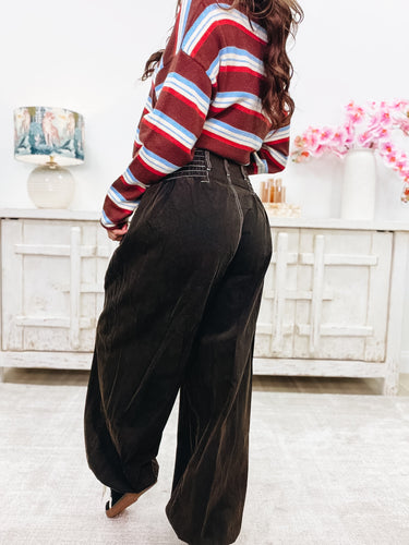 Cutest In Comfort Joggers - 3 Colors!