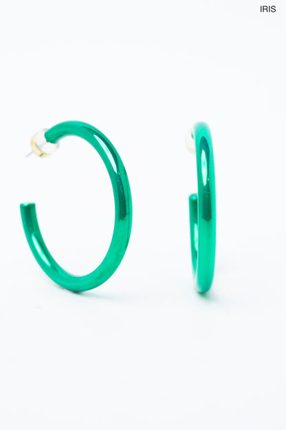 Josefina Earrings Medium - Multiple Colors!