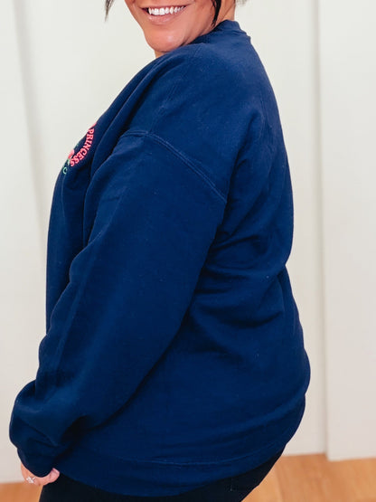 Passenger Princess Sweatshirt