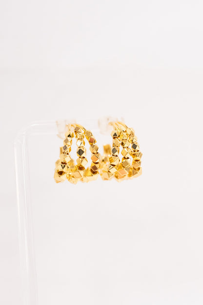My Girl Earrings