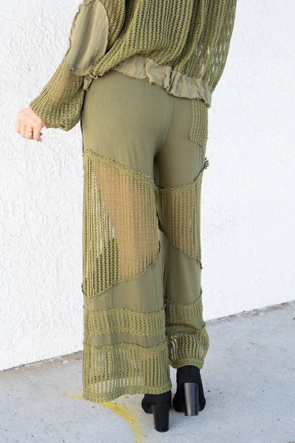BAR x POL Let's Get It Pants - 6 Colors!