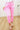 Icing On The Cake By Judy Blue - Garment Dyed Joggers - Pink