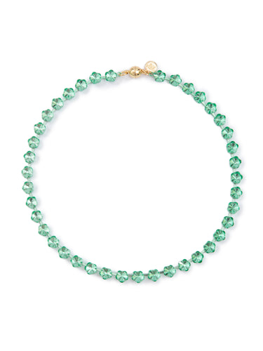 Spring Flower Necklace - Multiple Colors!