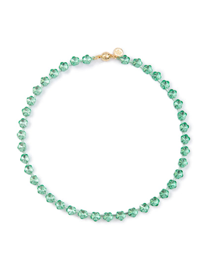 Spring Flower Necklace - Multiple Colors!