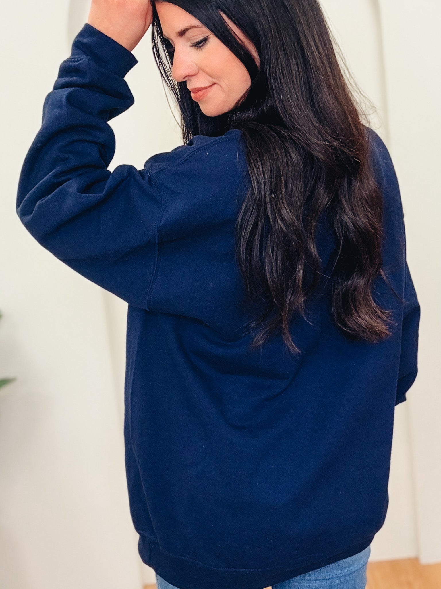 Passenger Princess Sweatshirt