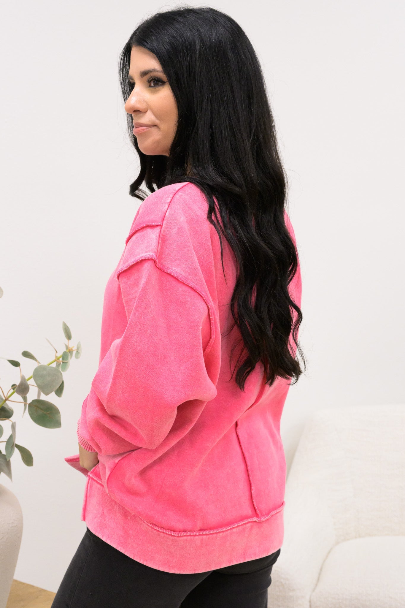 All You Need To Know Sweatshirt - 9 Colors!