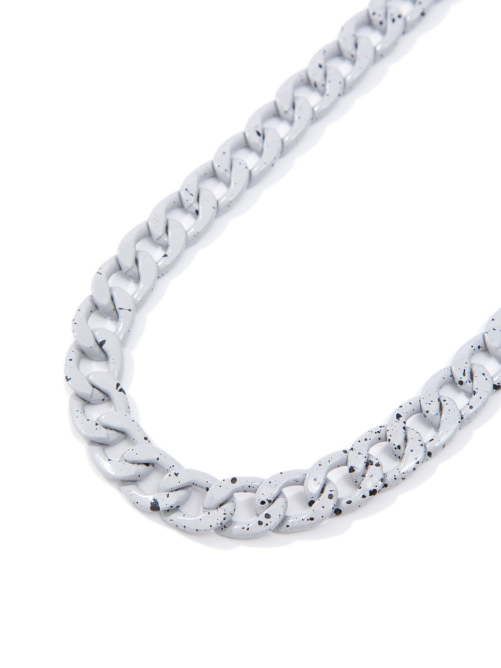 Shakira Necklace - Shadow
