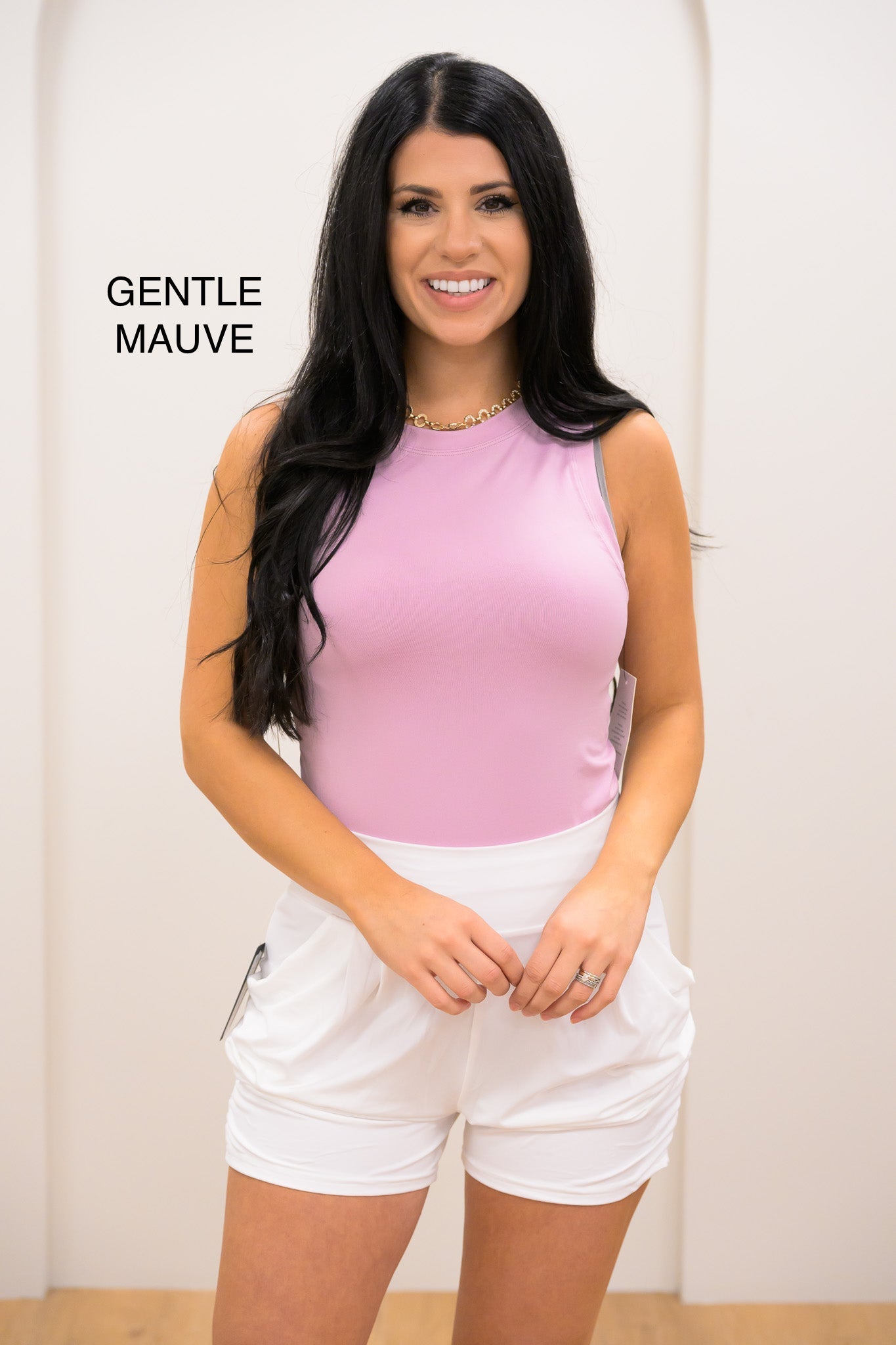 Forevermore Crop Top - 19 Colors!