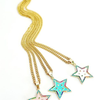 A Star Is Born Necklace - Multiple Colors!