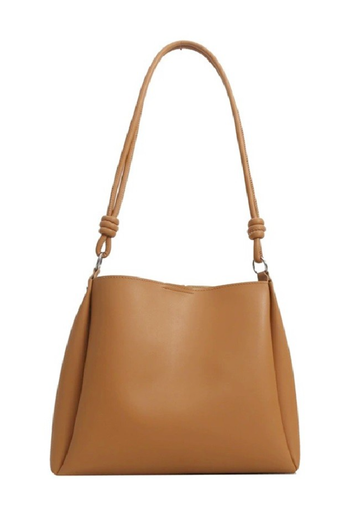 Minimalist Underarm Shoulder Tote Bag