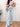 Blowin In The Wind By Vibrant M.i.U - Rhinestone Wide Leg Jeans