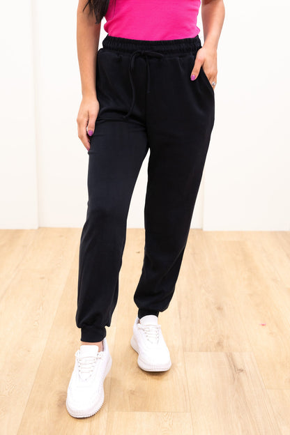 Cozy & Chill Joggers - 3 Colors!