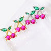 Cherry Earrings