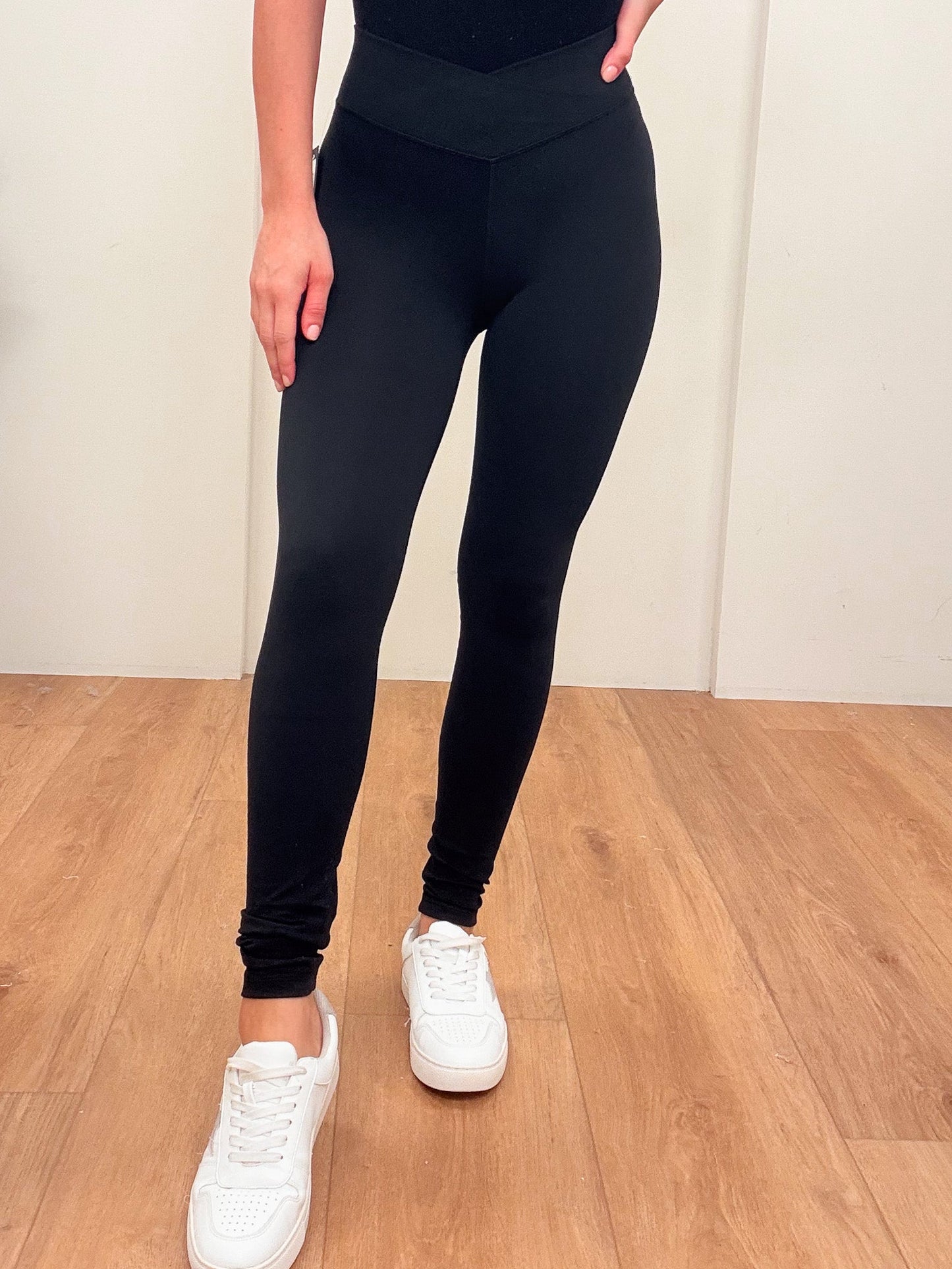 Be All You Can Be Leggings - 5 Colors!
