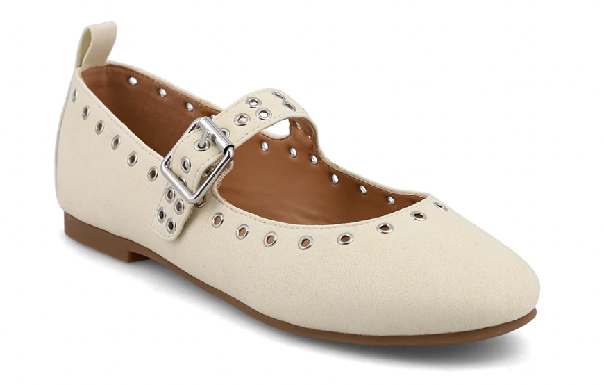 Array MIA Ulani Flats - 2 Colors!