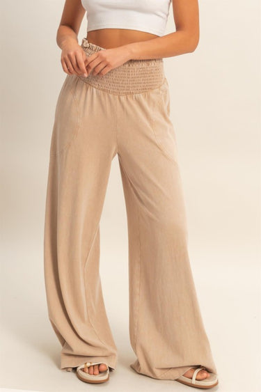 Never Better Feeling Pants - 7 Colors!
