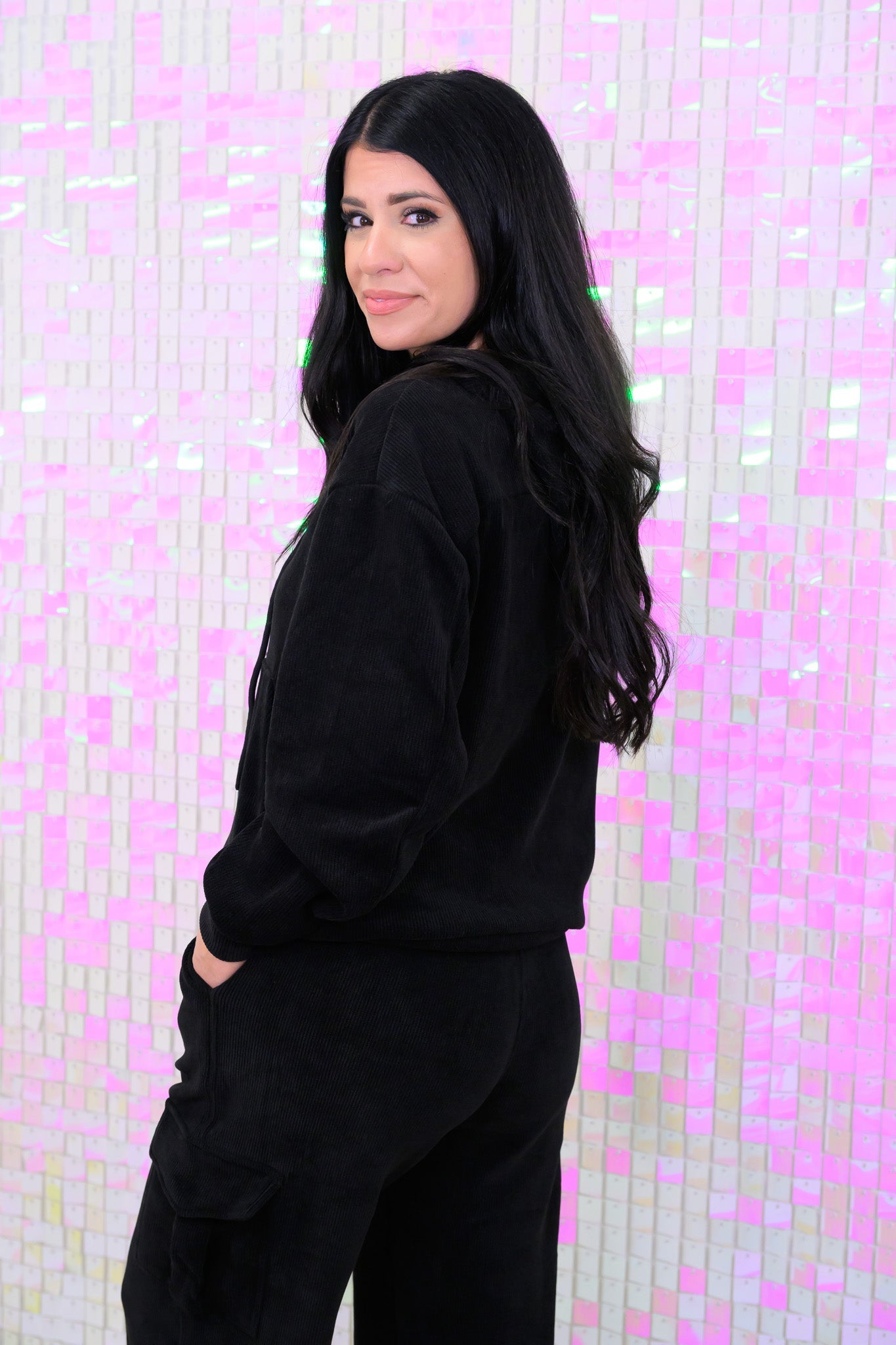 Hopeful Confidence Hoodie - 6 Colors!