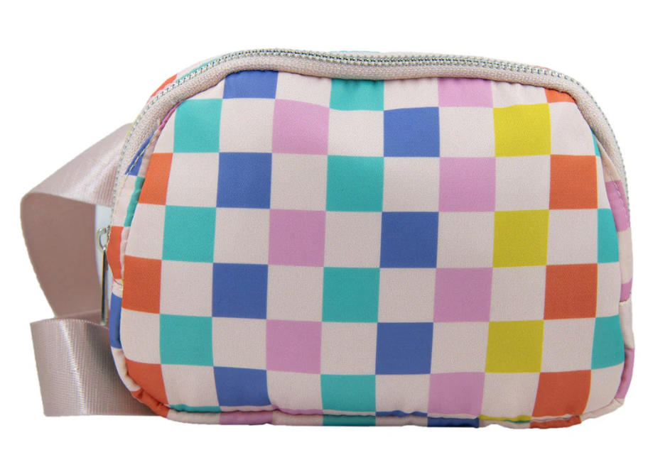 Belt Bags - 13 Colors!