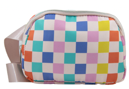 Belt Bags - 13 Colors!