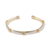 Zadie Bracelet - Gold Silver