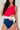 America The Great One Piece Bathing Suit