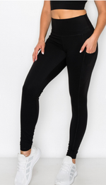 BLACK (LONG)