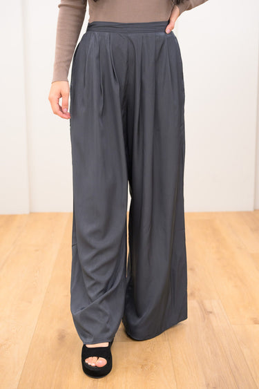 Complete With These Pants