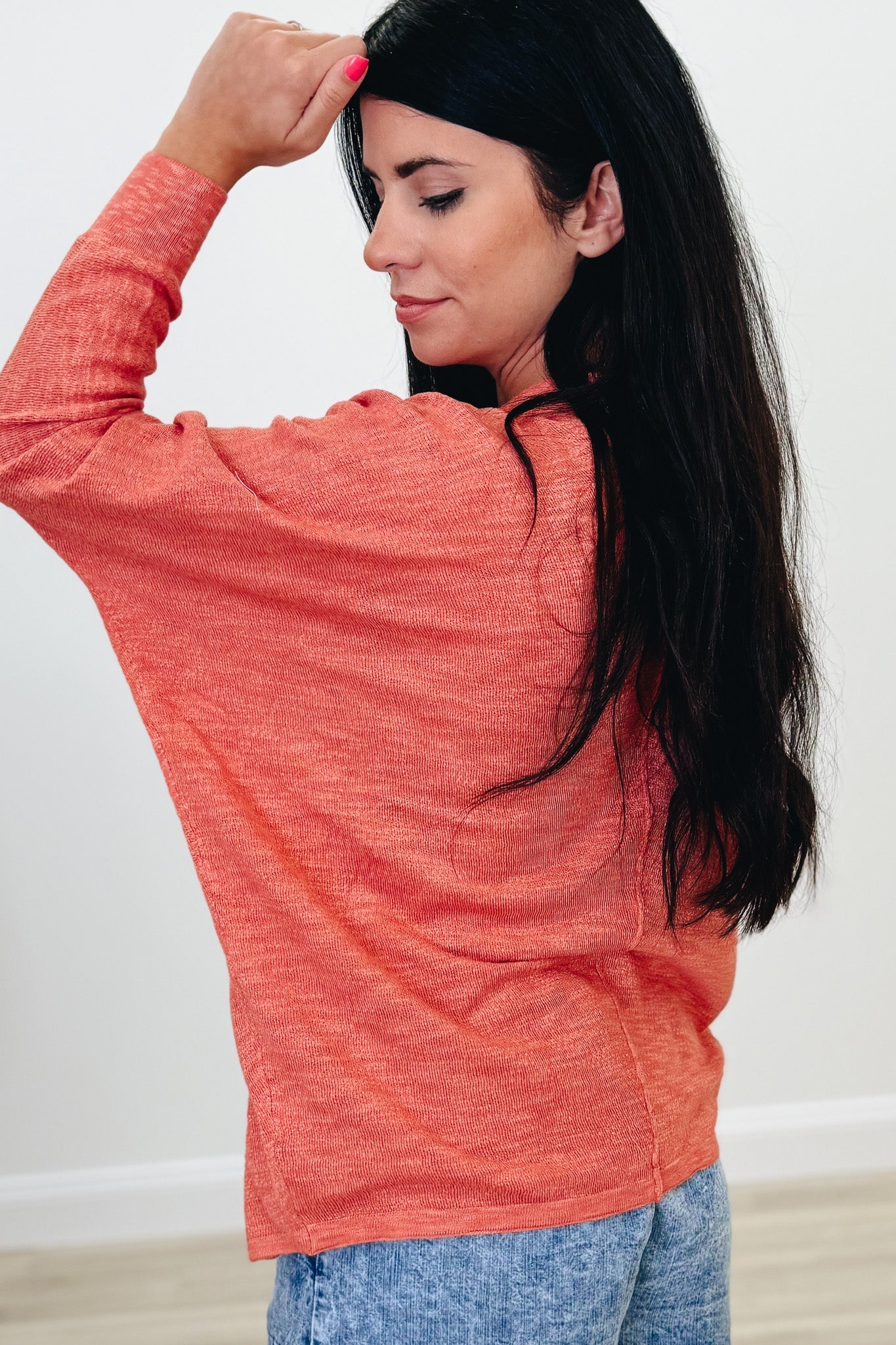The Pretty Perfect Cardigan - 3 Colors!