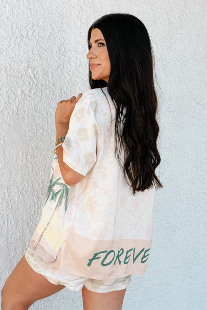 Summer Paradise Shorts